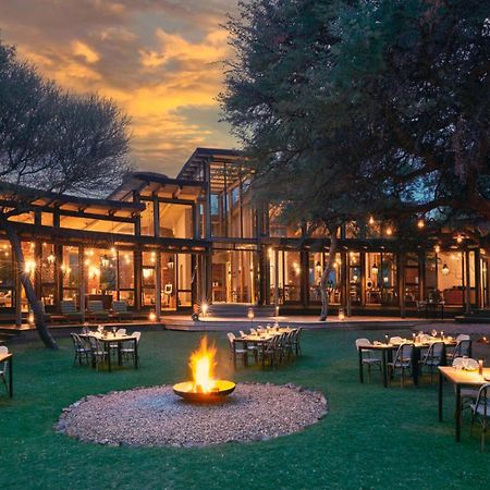Marataba Safari Lodge Hartbeestfontein Exteriér fotografie