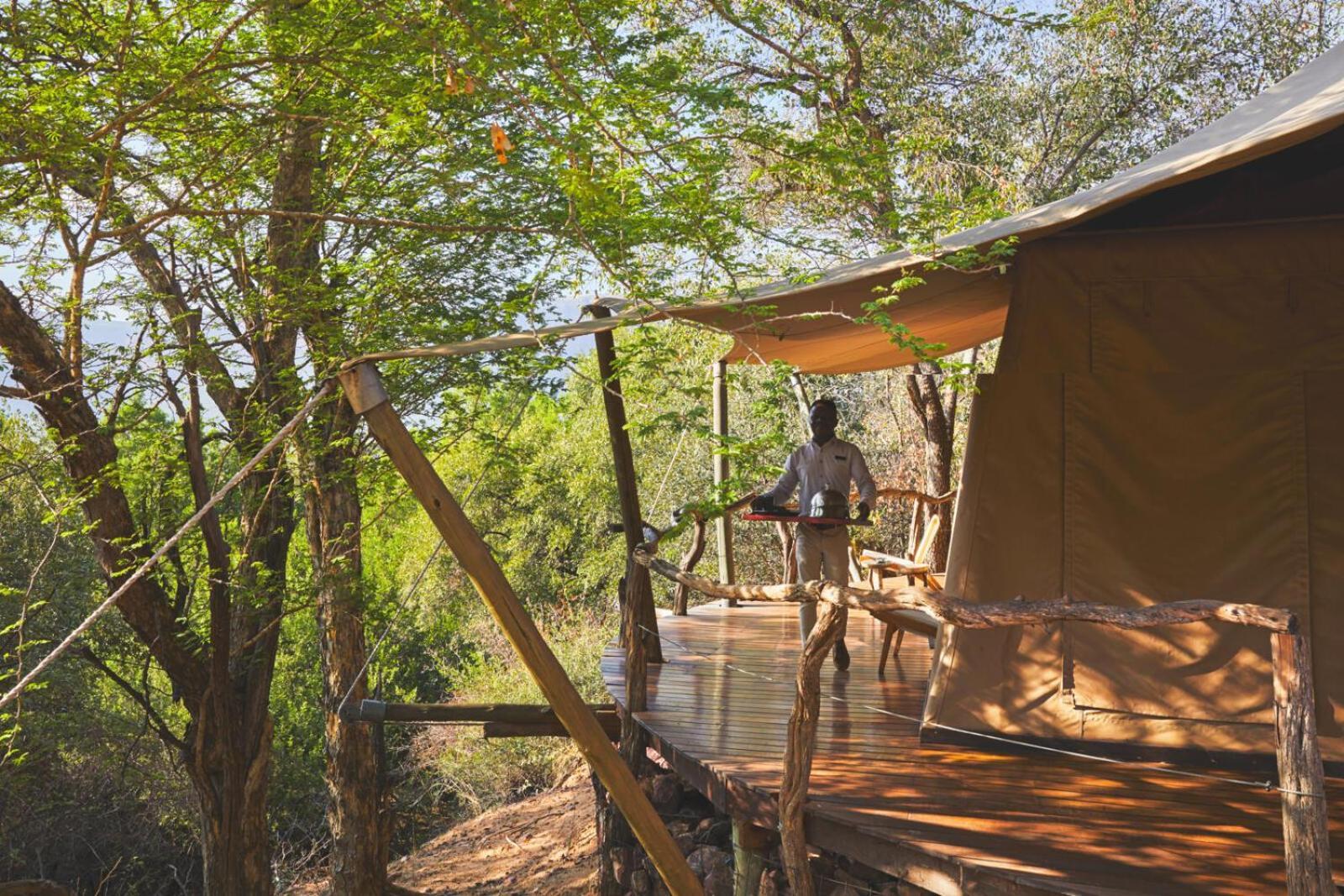 Marataba Safari Lodge Hartbeestfontein Exteriér fotografie