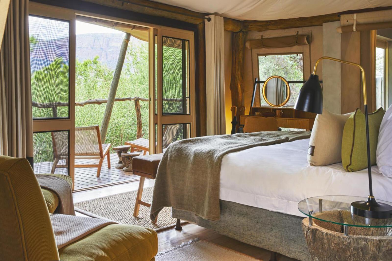 Marataba Safari Lodge Hartbeestfontein Exteriér fotografie