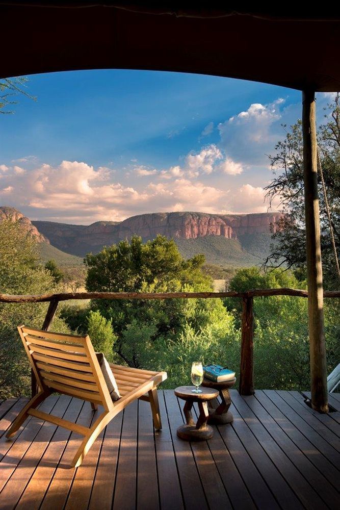 Marataba Safari Lodge Hartbeestfontein Exteriér fotografie